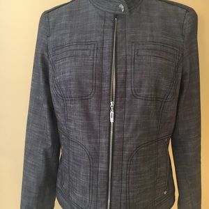 Kasper Jacket